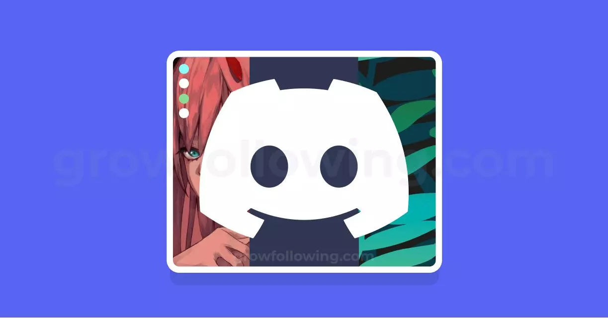 Better Discord themes